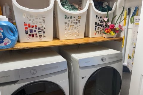 Touwnhouse à vendre à Homestead, Floride: 4 chambres, 127.65 m2 № 1958802 - photo 20