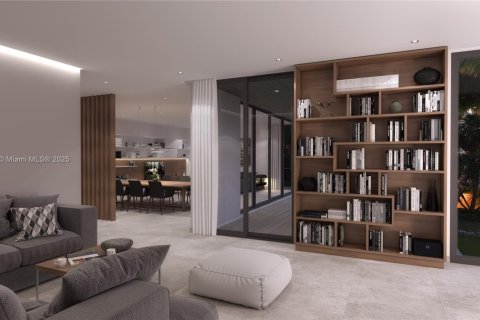 Casa en venta en Miami, Florida, 5 dormitorios, 117.24 m2 № 2035681 - foto 9