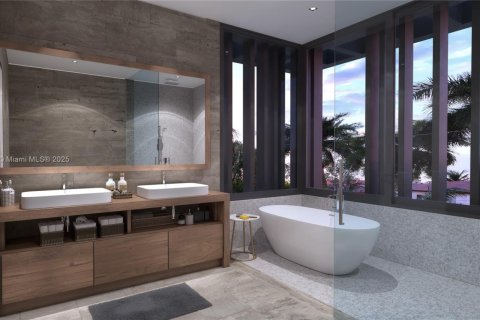 Casa en venta en Miami, Florida, 5 dormitorios, 117.24 m2 № 2035681 - foto 14