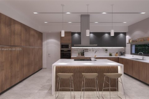 Casa en venta en Miami, Florida, 5 dormitorios, 117.24 m2 № 2035681 - foto 12