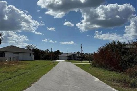 Land in Rotonda, Florida № 2228668 - photo 2