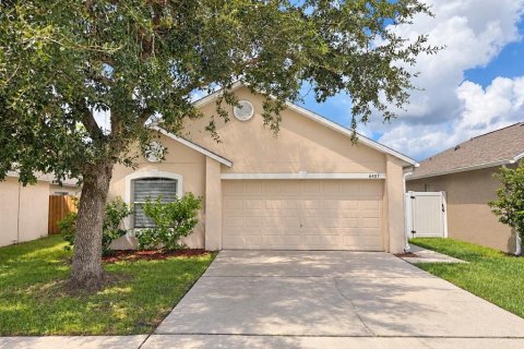 Casa en Wesley Chapel, Florida 3 dormitorios, 120.03 m2 № 2386538