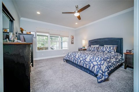 House in Orlando, Florida 4 bedrooms, 271.37 sq.m. № 2218506 - photo 20