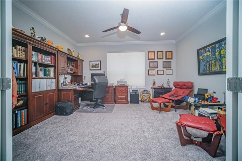 House in Orlando, Florida 4 bedrooms, 271.37 sq.m. № 2218506 - photo 16