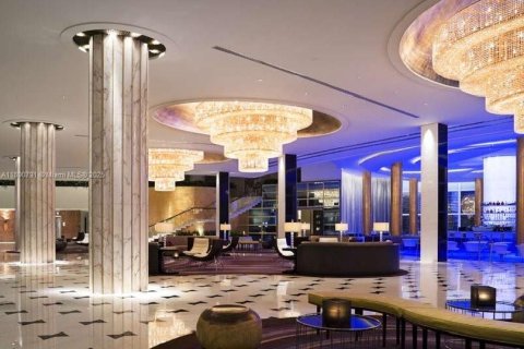 Condominio en venta en Miami Beach, Florida, 50.54 m2 № 1944490 - foto 26