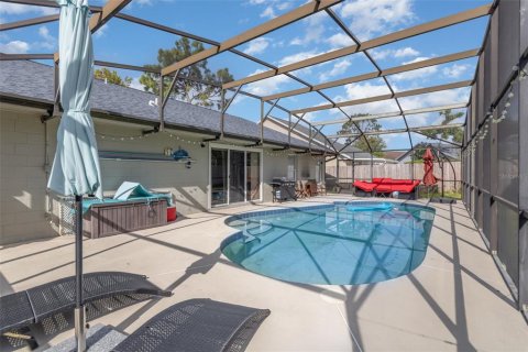 House in Orlando, Florida 4 bedrooms, 189.43 sq.m. № 1918046 - photo 18