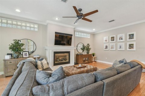 Villa ou maison à vendre à Tampa, Floride: 5 chambres, 289.39 m2 № 1769142 - photo 23