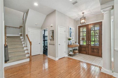 Villa ou maison à vendre à Tampa, Floride: 5 chambres, 289.39 m2 № 1769142 - photo 14