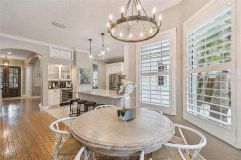 Villa ou maison à vendre à Tampa, Floride: 5 chambres, 289.39 m2 № 1769142 - photo 28