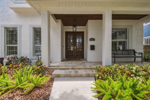 Villa ou maison à vendre à Tampa, Floride: 5 chambres, 289.39 m2 № 1769142 - photo 7