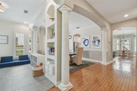 Villa ou maison à vendre à Tampa, Floride: 5 chambres, 289.39 m2 № 1769142 - photo 11