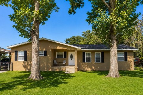 Casa en Anthony, Florida 4 dormitorios, 140.1 m2 № 2134428