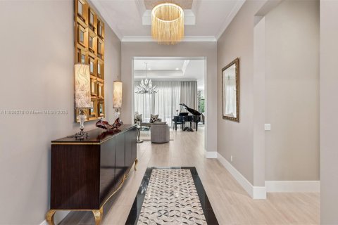 Casa en venta en Palm Beach Gardens, Florida, 3 dormitorios, 363.71 m2 № 1949460 - foto 4
