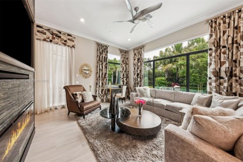 Casa en venta en Palm Beach Gardens, Florida, 3 dormitorios, 363.71 m2 № 1949460 - foto 25