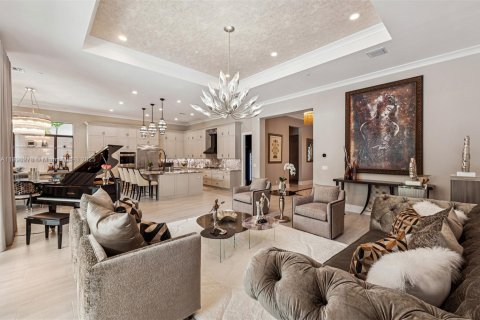 Casa en venta en Palm Beach Gardens, Florida, 3 dormitorios, 363.71 m2 № 1949460 - foto 7