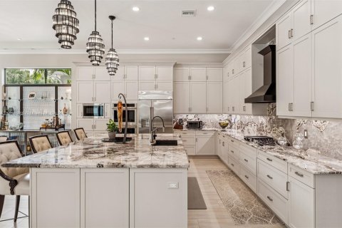 Casa en venta en Palm Beach Gardens, Florida, 3 dormitorios, 363.71 m2 № 1949460 - foto 17