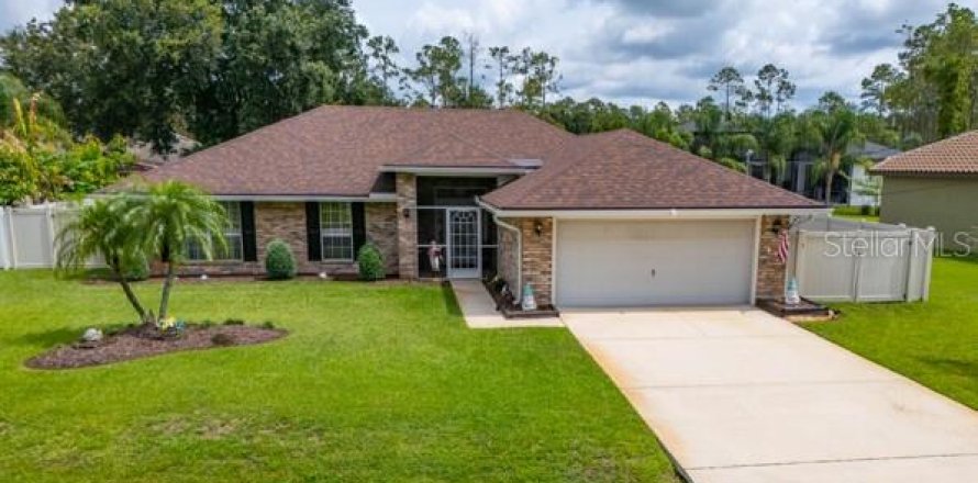 Casa en Palm Coast, Florida 3 dormitorios, 162.49 m2 № 1823353