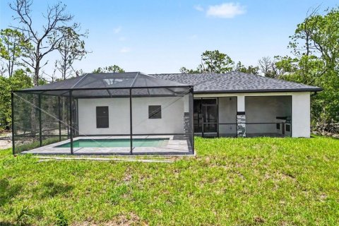 House in Port Charlotte, Florida 3 bedrooms, 138.61 sq.m. № 2151603 - photo 29