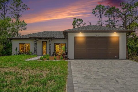 Villa ou maison à Port Charlotte, Floride 3 chambres, 138.61 m2 № 2151603
