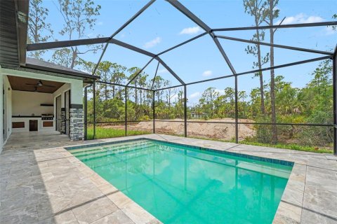 House in Port Charlotte, Florida 3 bedrooms, 138.61 sq.m. № 2151603 - photo 27