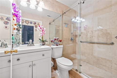 Copropriété à vendre à Miami, Floride: 2 chambres, 92.9 m2 № 1729520 - photo 15