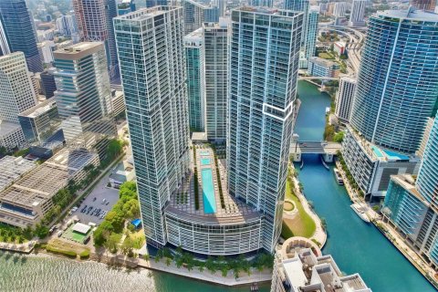 Condominio en venta en Miami, Florida, 3 dormitorios, 169.55 m2 № 2247397 - foto 2