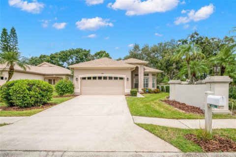 Villa ou maison à vendre à Oldsmar, Floride: 3 chambres, 178.56 m2 № 1899978 - photo 1