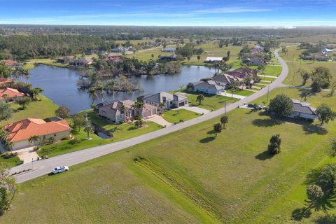 Terreno en venta en Punta Gorda, Florida № 1620361 - foto 7