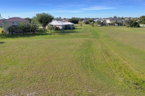 Terreno en venta en Punta Gorda, Florida № 1620361 - foto 4