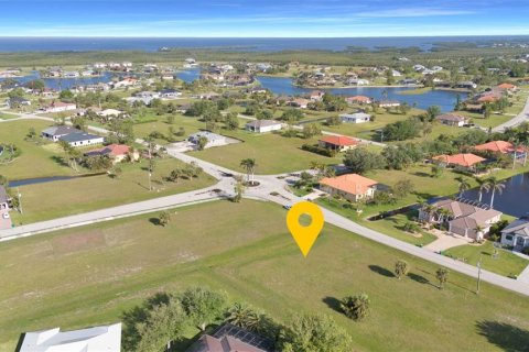 Terreno en venta en Punta Gorda, Florida № 1620361 - foto 3