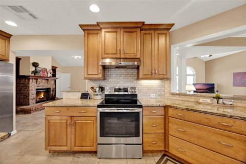 House in Winter Park, Florida 4 bedrooms, 209.12 sq.m. № 1819350 - photo 23