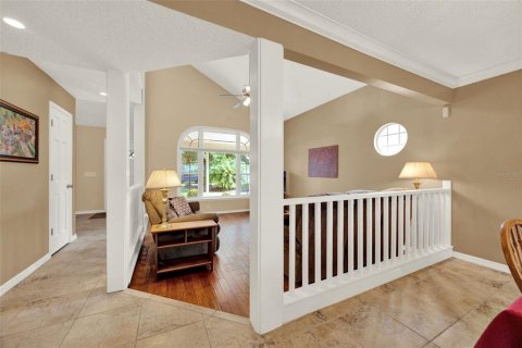 House in Winter Park, Florida 4 bedrooms, 209.12 sq.m. № 1819350 - photo 12