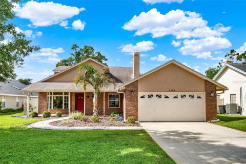 House in Winter Park, Florida 4 bedrooms, 209.12 sq.m. № 1819350 - photo 4