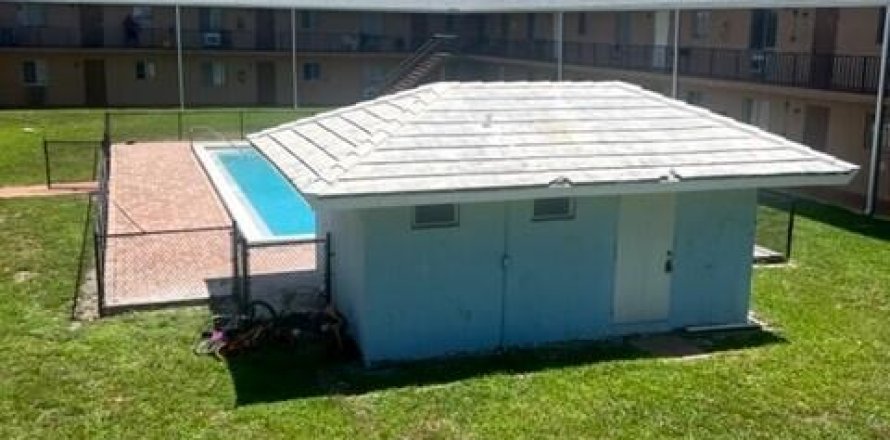 Condo in Lake Worth, Florida, 2 bedrooms  № 876541