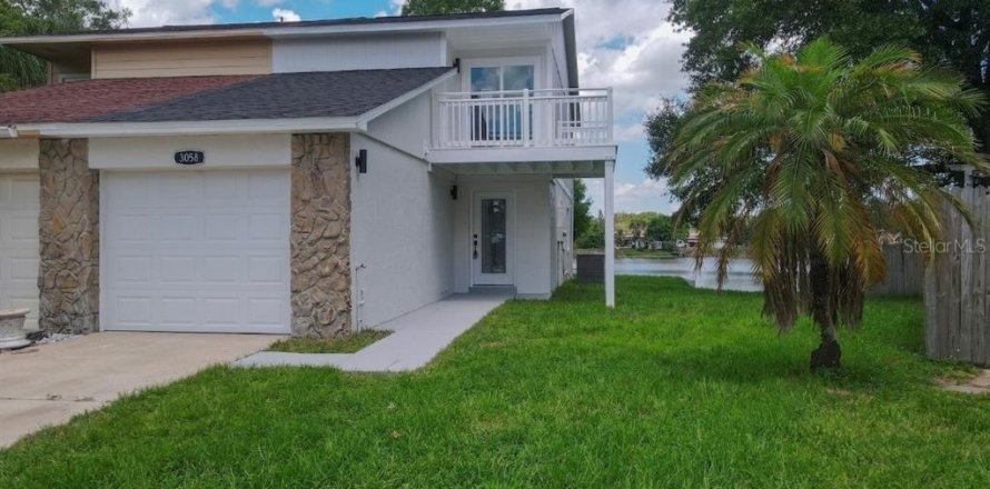 Villa ou maison à Orlando, Floride 2 chambres, 124.49 m2 № 2120560