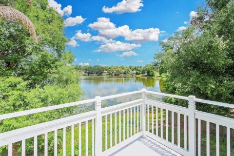 Villa ou maison à vendre à Orlando, Floride: 2 chambres, 124.49 m2 № 2120560 - photo 16