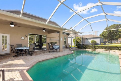 House in Land O' Lakes, Florida 3 bedrooms, 191.94 sq.m. № 1858015 - photo 23