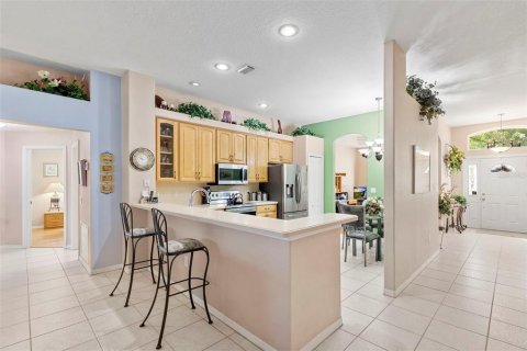 House in Land O' Lakes, Florida 3 bedrooms, 191.94 sq.m. № 1858015 - photo 9