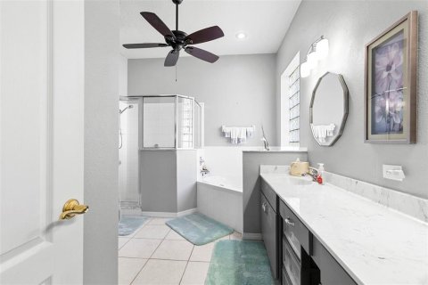 House in Land O' Lakes, Florida 3 bedrooms, 191.94 sq.m. № 1858015 - photo 15