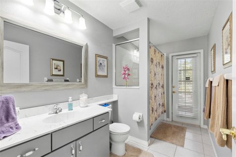 House in Land O' Lakes, Florida 3 bedrooms, 191.94 sq.m. № 1858015 - photo 19