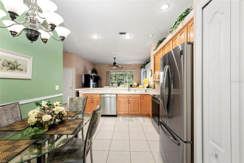 House in Land O' Lakes, Florida 3 bedrooms, 191.94 sq.m. № 1858015 - photo 7