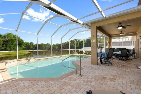 House in Land O' Lakes, Florida 3 bedrooms, 191.94 sq.m. № 1858015 - photo 25