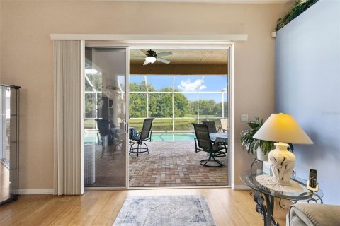 House in Land O' Lakes, Florida 3 bedrooms, 191.94 sq.m. № 1858015 - photo 21