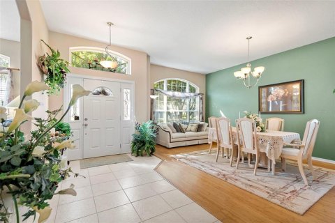 House in Land O' Lakes, Florida 3 bedrooms, 191.94 sq.m. № 1858015 - photo 4