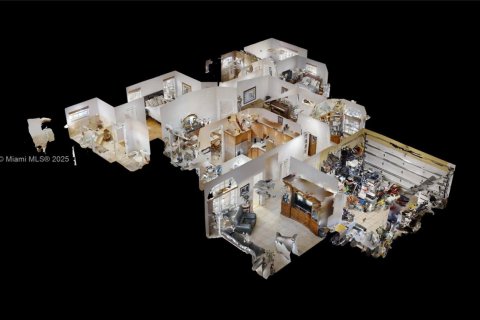 Casa en venta en Miami, Florida, 4 dormitorios, 219.16 m2 № 1951553 - foto 25