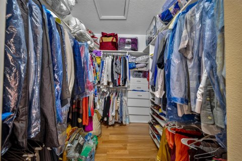 Купить виллу или дом в Порт-Сент-Луси, Флорида 3 комнаты, 243.87м2, № 2262398 - фото 19
