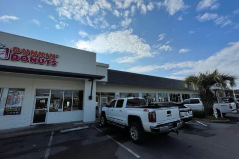 Shop in Miramar Beach, Florida 306.58 sq.m. № 558256