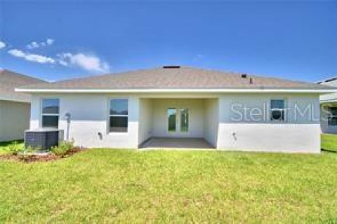 House in Winter Haven, Florida 4 bedrooms, 204.38 sq.m. № 1364598 - photo 6