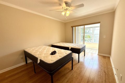 Condo in West Palm Beach, Florida, 2 bedrooms  № 2179191 - photo 8