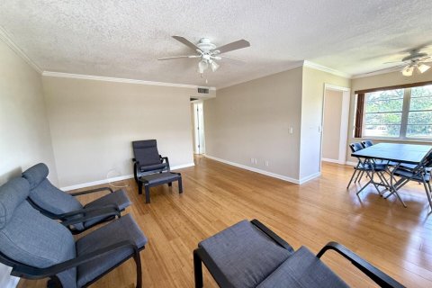 Condo in West Palm Beach, Florida, 2 bedrooms  № 2179191
